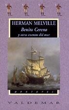 BENITO CERENO | 9788477022565 | MELVILLE, HERMAN