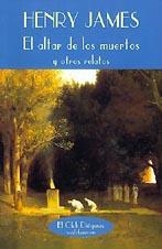 EL ALTAR DE LOS MUERTOS | 9788477022534 | JAMES, HENRY