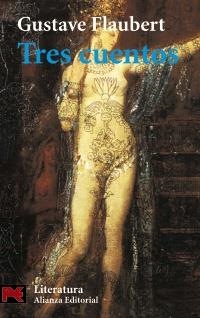 TRES CUENTOS | 9788420634333 | FLAUBERT, GUSTAVE