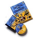 QUINZE SÓN QUINZE 6 A 8 ANYS (CICLE INICIAL). CD-ROM | 9788441200135 | SEGARRA, LLUÍS/FRANSOY BEL, MONSE