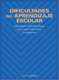 DIFICULTADES DEL APRENDIZAJE ESCOLAR | 9788436812893