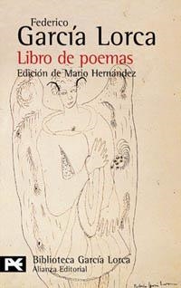 LIBRO DE POEMAS, 1921 | 9788420633879 | GARCÍA LORCA, FEDERICO