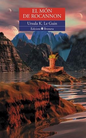 EL MÓN DE ROCANNON | 9788476603819 | URSULA K. LE GUIN