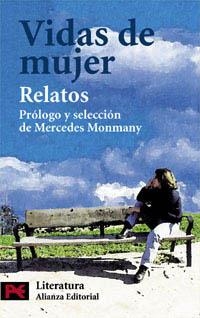 VIDAS DE MUJERES (RELATOS) | 9788420634425