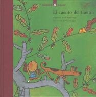 EL CUENTO DEL FLAUTÍN | 9788424619794