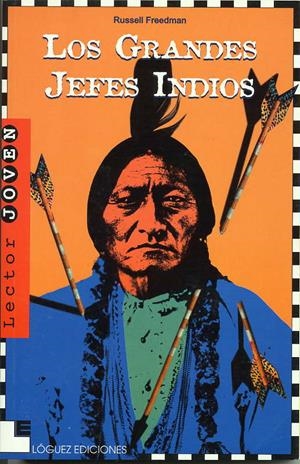 LOS GRANDES JEFES INDIOS | 9788489804159 | FREEDMAN, RUSSELL