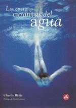ENERGÍAS CURATIVAS DEL AGUA, LAS | 9788488242846 | RYRIE, CHARLIE