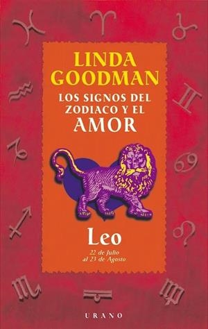 LEO | 9788479532628 | GOODMAN, LINDA
