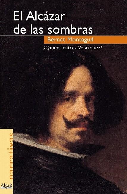 EL ALCÁZAR DE LAS SOMBRAS | 9788492385348 | BERNAT MONTAGUD PIERA