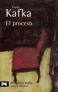 EL PROCESO | 9788420633930 | KAFKA, FRANZ