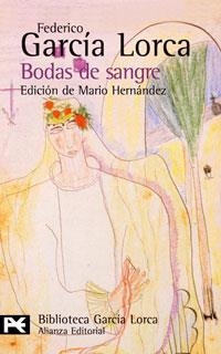 BODAS DE SANGRE | 9788420633831 | GARCÍA LORCA, FEDERICO