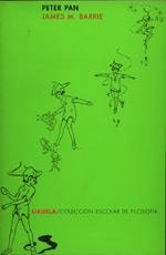 PETER PAN | 9788478444670 | BARRIE, JAMES M.