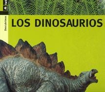 LOS DINOSAURIOS | 9788424607784 | PORTELL RIFÀ, JOAN/ARÀNEGA, SUSANNA