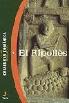 GUIES COMARCALS. CATALUNYA ROMÀNICA 1. EL RIPOLLÈS | 9788473065290