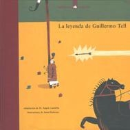 LA LEYENDA DE GUILLERMO TELL | 9788424619756