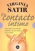 EN CONTACTO ÍNTIMO | 9788488066619 | SATIR, VIRGINIA