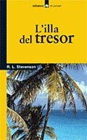 L'ILLA DEL TRESOR | 9788424682316 | STEVENSON, ROBERT LOUIS