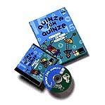 QUINZE SÓN QUINZE 8 A 10 ANYS (CICLE MITJÀ). CD-ROM | 9788441200128 | SEGARRA, LLUÍS/FRANSOY BEL, MONSE