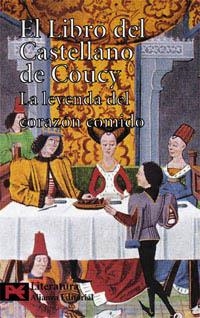 EL LIBRO DEL CASTELLANO DE COUCY | 9788420634401