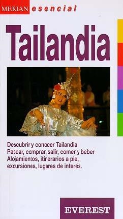 TAILANDIA | 9788424137205 | PETER GABLER
