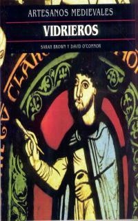 VIDRIEROS | 9788446008736 | BROWN, SARAH/O'CONNOR, DAVID