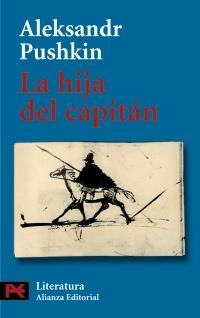 LA HIJA DEL CAPITÁN | 9788420634531 | PUSHKIN, ALEKSANDR
