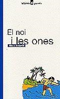 EL NOI I LES ONES | 9788424695064 | KRMPOTIC, MILO J.