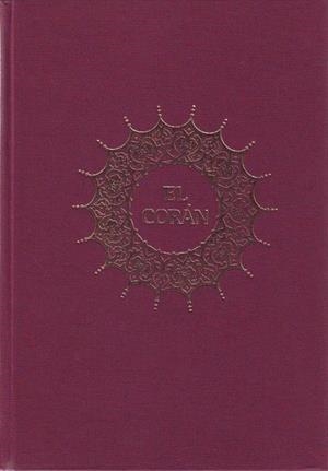 EL CORÁN. QUR'AN KARIM | 9788425419669 | ANÓNIMO