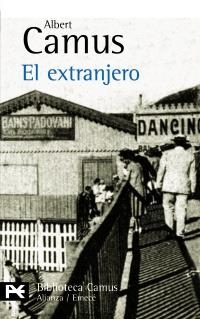 EL EXTRANJERO | 9788420636948 | CAMUS, ALBERT