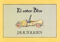 EL SEÑOR BLISS | 9788445070475 | J. R. R. TOLKIEN