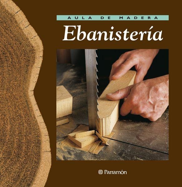 EBANISTERÍA | 9788434222205