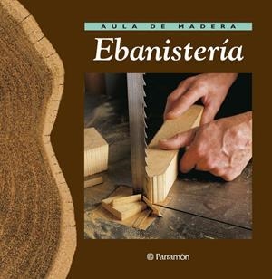 EBANISTERÍA | 9788434222205