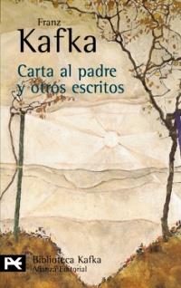 CARTA AL PADRE Y OTROS ESCRITOS | 9788420638348 | KAFKA, FRANZ
