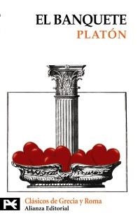 EL BANQUETE | 9788420636627 | PLATÓN