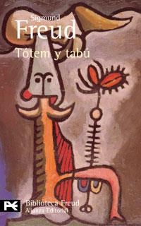 TÓTEM Y TABÚ | 9788420638461 | FREUD, SIGMUND