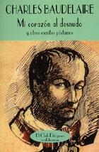 MI CORAZÓN AL DESNUDO | 9788477022831 | BAUDELAIRE, CHARLES