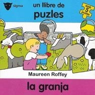 LA GRANJA | 9788424684518 | ROFFEY, MAUREEN