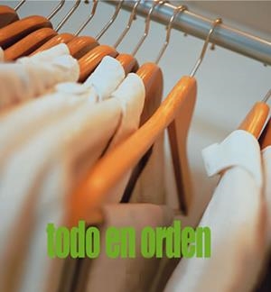 TODO EN ORDEN | 9788489861268 | MINGUET, JOSEP MARIA