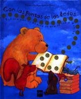 CON LA PUNTA DE LOS DEDOS | 9788434863446 | TRUUS,