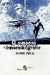 EL SUSPENS CINEMATOGRÀFIC | 9788473065818 | XAVIER PÉREZ