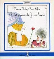 EL HERMANO DE JUAN SUCIO | 9788424627423