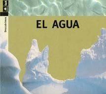 EL AGUA | 9788424607807 | PORTELL RIFÀ, JOAN/ARÀNEGA, SUSANNA