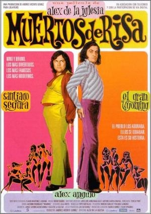 MUERTOS DE RISA | 9788439204237 | JORDI COSTA/PEDRO CALLEJA