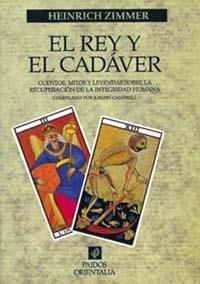 EL REY Y EL CADÁVER | 9788449306914 | HEINRICH ZIMMER