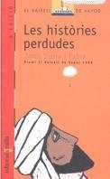 C-VVV. 85 LES HISTORIES PERDUDES | 9788482867151 | SIERRA I FABRA, JORDI