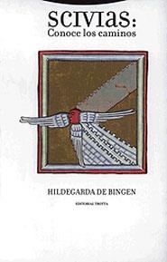 SCIVIAS | 9788481643305 | HILDEGARD DE BINGEN