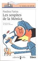 C-VV. 30 LES SOSPITES DE LA MONICA | 9788482867410 | FARIZA, PAULINA