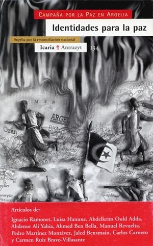 IDENTIDADES PARA LA PAZ | 9788474264074