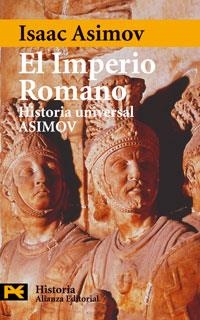 EL IMPERIO ROMANO | 9788420635484 | ASIMOV, ISAAC