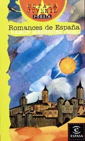 ROMANCES DE ESPAÑA | 9788423971015 | RAMÓN MENÉNDEZ PIDAL